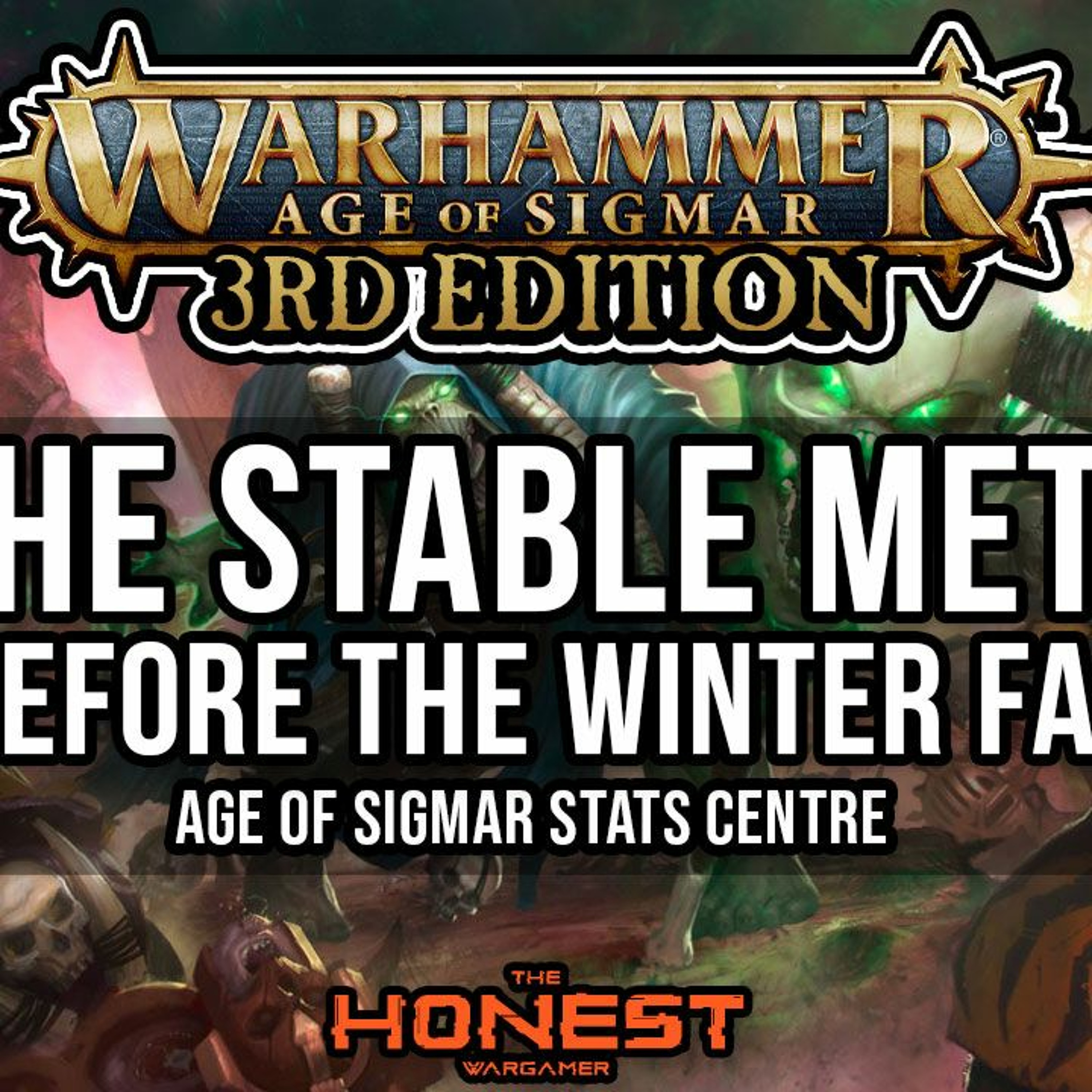 The Honest Wargamer