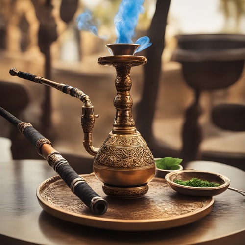 Lanayru Shisha