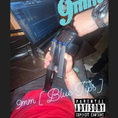 9mm (Blue Tips) (Feat. YV Natty)