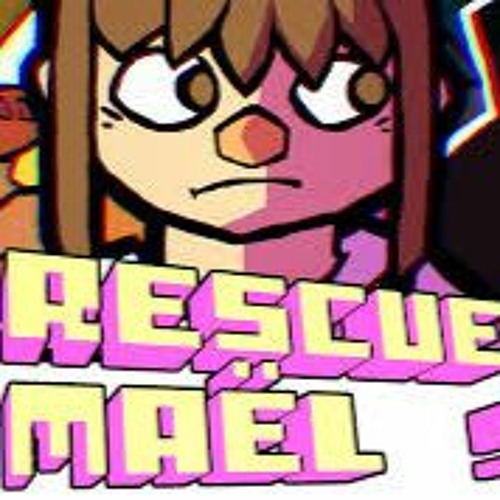 Rescue For Mael