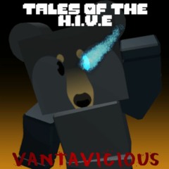 Vantavicious - A BSS Black Bear Megalovania