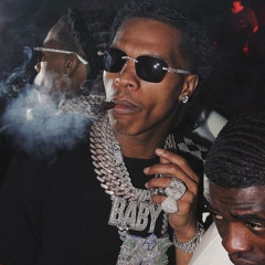 Lil Baby - Natural Selection (Prod. Jayco)