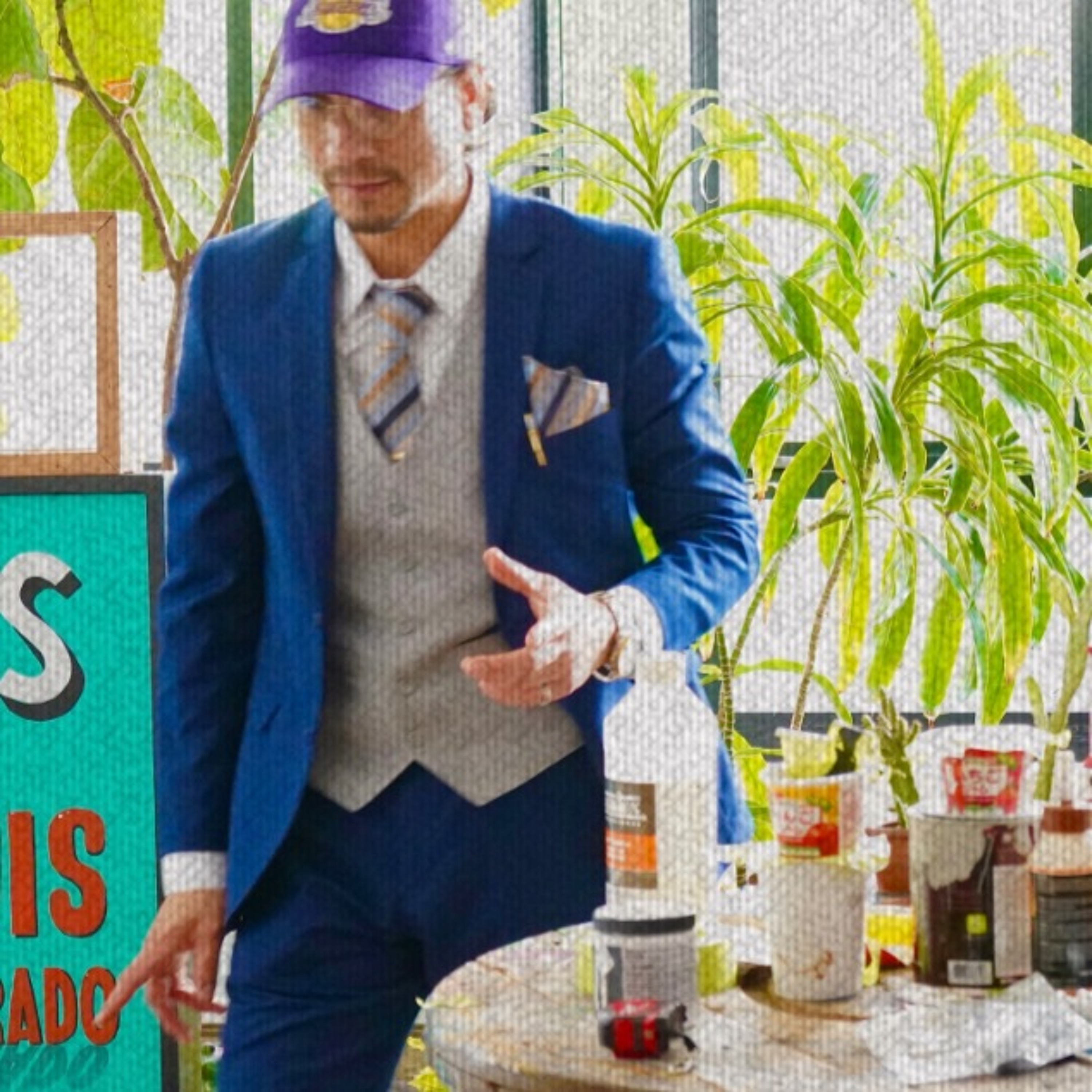 Mr. Groovy episode artwork