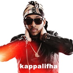 Amor é cego - Ghetto Zouk Remix - Dj Radikal