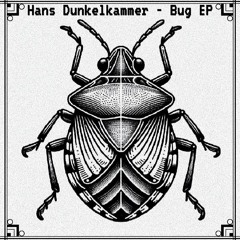 Hans Dunkelkammer - Der Birnenbeißer Alm V1