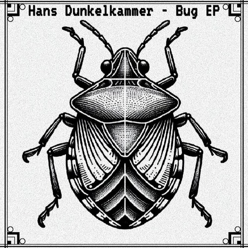 Hans Dunkelkammer - Der Birnenbeißer Alm V1