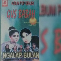 Gus Babah Namplak Pae