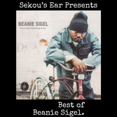 Best of Beanie Sigel.