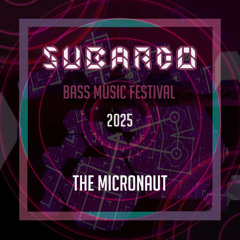 The Micronaut - Subardo Festival 2025