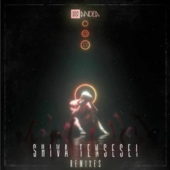 Lanz - Shiva Tensei (Alternative RMX) +D 3milhões de views no youtube
