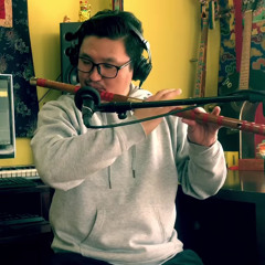 Meto Dumra - Flute Cover (Lugar Karma)