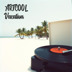 Artcool - City Sleep