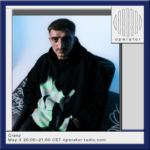Cranz - 3rd May 2025