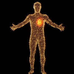 THIRTY TRILLION WITNESSES