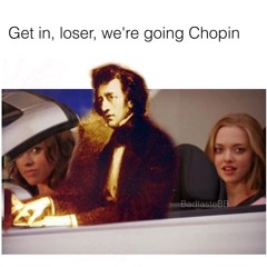 Sparta Chopin Mix NSE