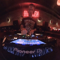 Set Holzen Bar - 10 de Mayo