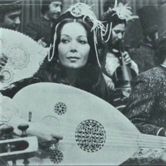 مهين زرين پنجه - رقص در خیال