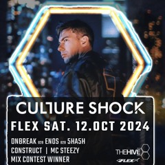 THE HIVE VIENNA MIX CONTEST 2024 - YOSHI