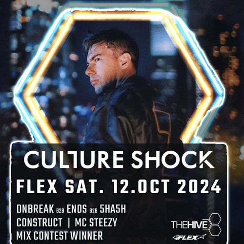 THE HIVE VIENNA MIX CONTEST 2024 - YOSHI