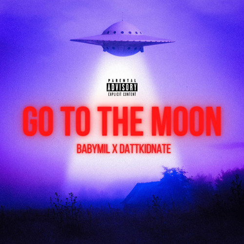 GO TO THE MOON