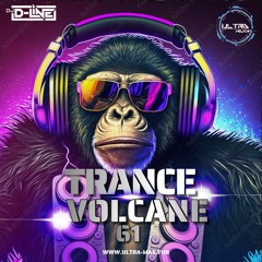 Trance Volcane #61