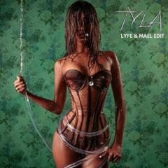 Push 2 Start (Lyfe & Maelhere Edit)