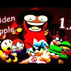 FNF Vs Dave And Bambi: Golden Apple Edition 1.2 Full OST