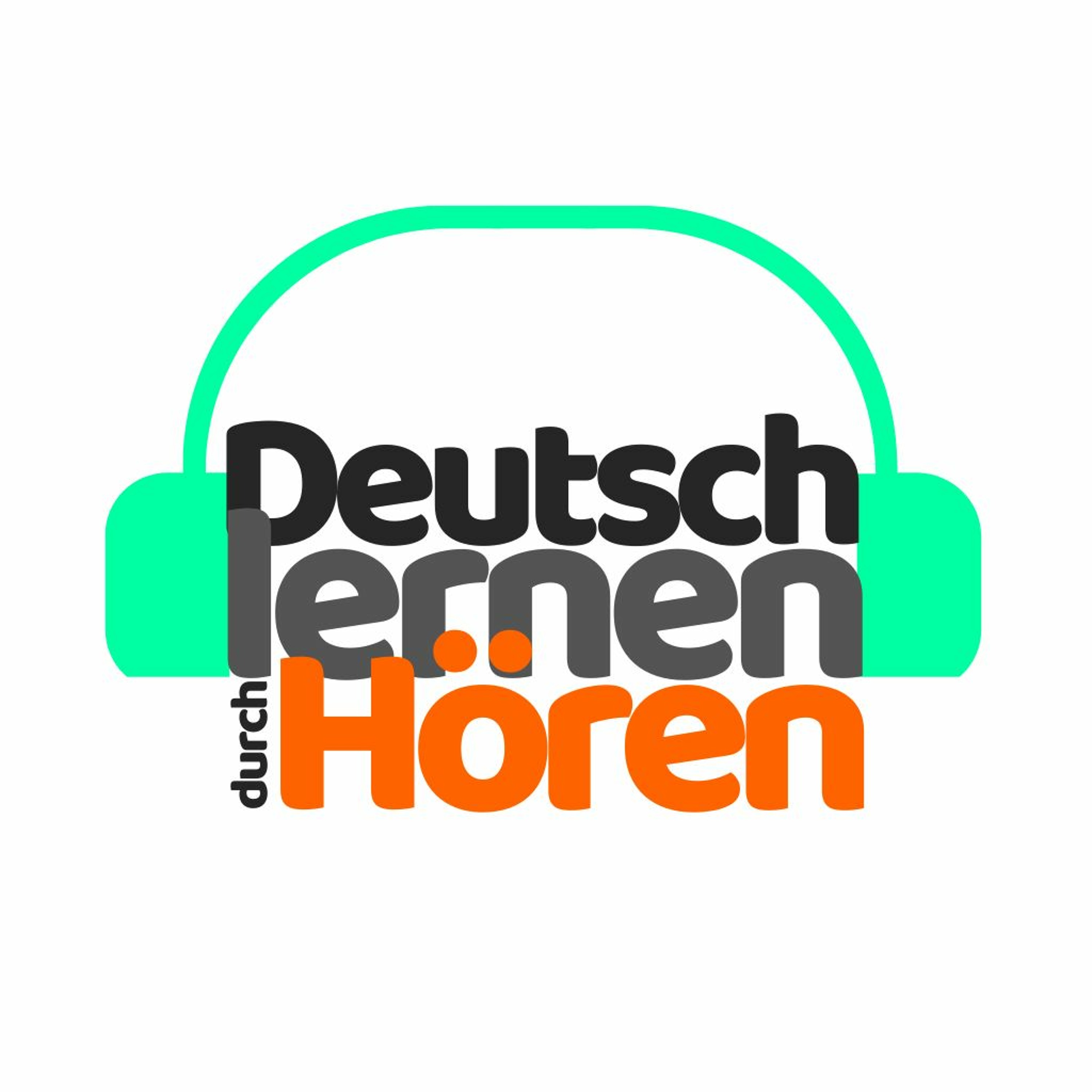 #109 Flirtportal | Deutsch lernen durch Hören – zum Lesen & Hören @DldH