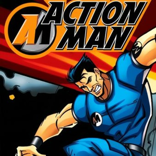 Stream Action Man - Opening Theme by '80s & '90s Cartoon Themes ...