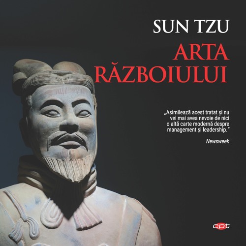 coupon Steadily In time Stream Arta Războiului de Sun Tzu (audiobook) from Voxa | Listen online for  free on SoundCloud