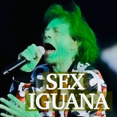Sex Iguana
