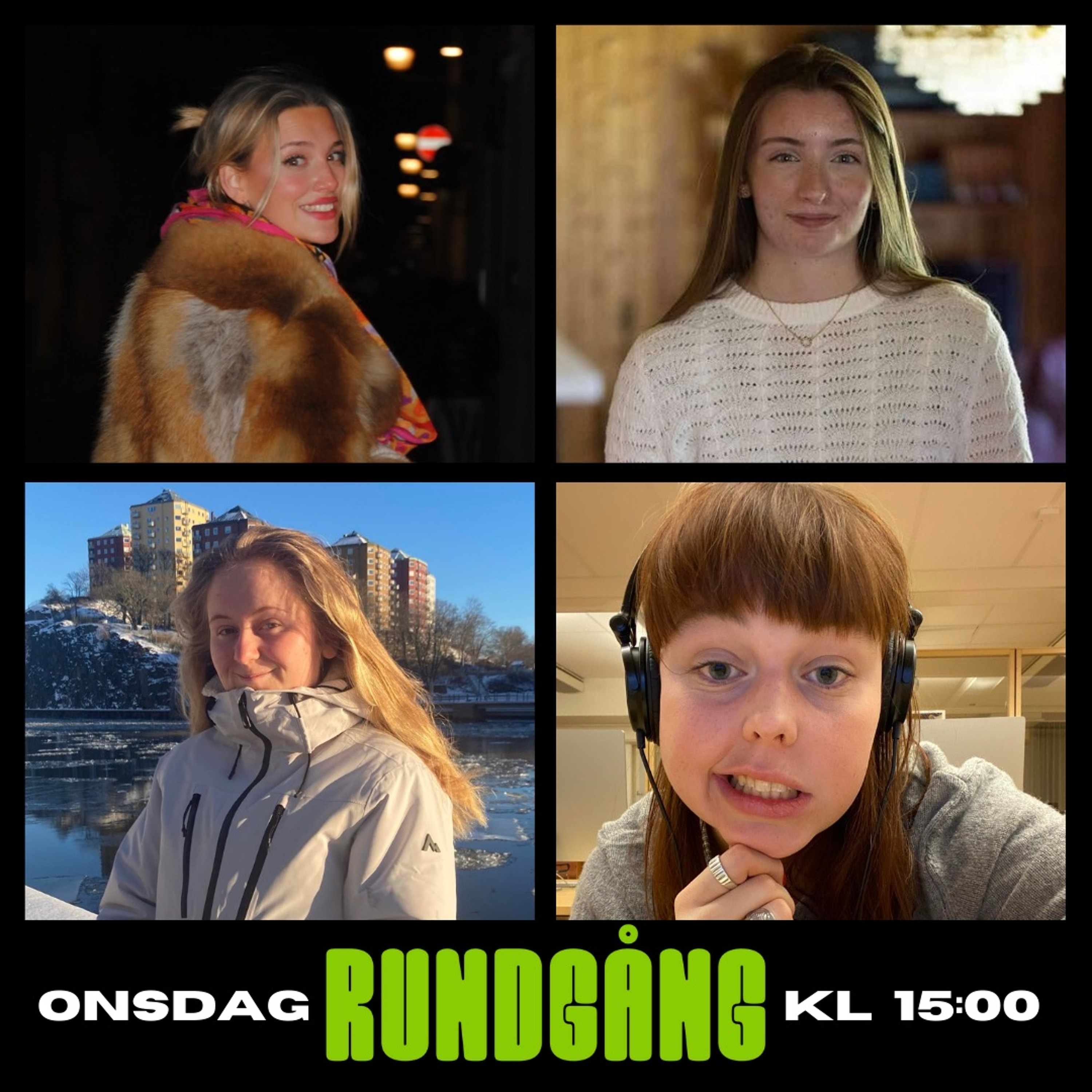 Umeå Studentradio