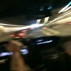 Driving ft. gleesfuneral [Prod. AOA]