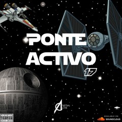 017 - PONTE ACTIVO BY CRISTIAN ALEXIS - [STAR WARS] 2020