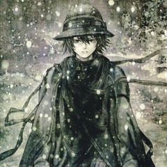 katsugaro - winter (delusory, namaee)