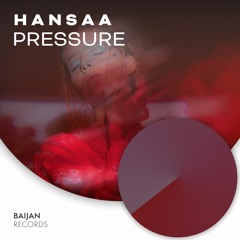 H A N S A A - Pressure