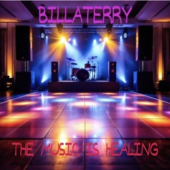 The Sound is Healing