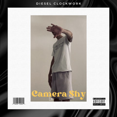 Camera Shy (Prod. By Diesel Duplex)