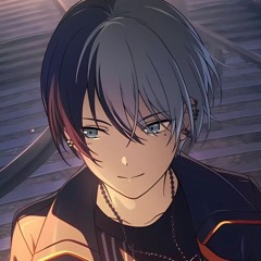 Taemanaku Aiiro (Aoyagi Toya Ver.)