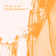 T.R.A.C. & Zar - The Soul Marauders