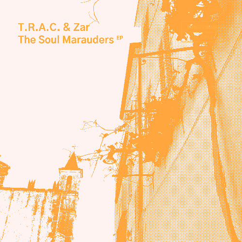 T.R.A.C. & Zar - Into This ft. Luke Truth