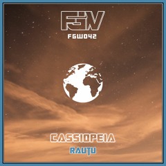 Rautu - Cassiopeia (Original Mix)