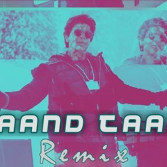 Chaand Taare Hip - Hop Remix By RSM Productions