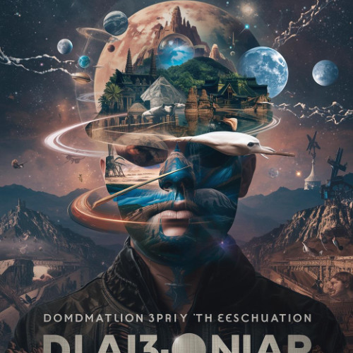 Euphoria Unbound (1)