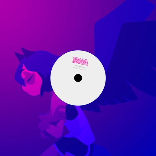 N1GHT RUNN1NG (Aries Garage Edit)