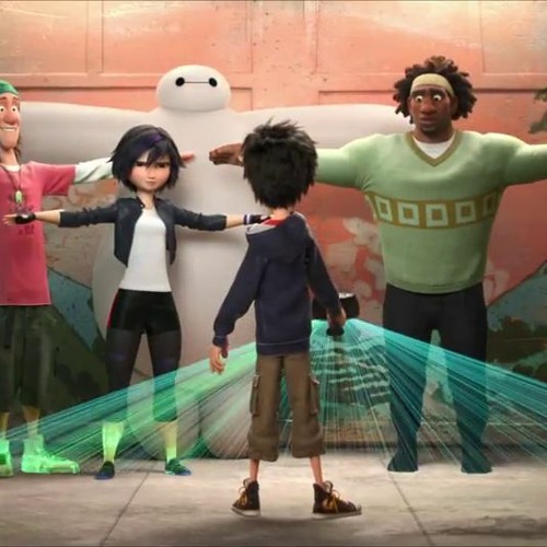 Stream Big Hero 6 Movie Download !NEW! Kickass 720p 13 from Harlan | Listen  online for free on SoundCloud