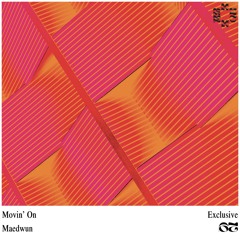Maedwun - Movin' On