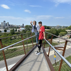 Gas lighter (with Caliwrld Kelly)