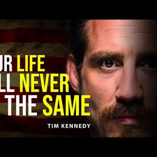 Tim Kennedy | AMERICAN SPECIAL FORCES: The Redemption