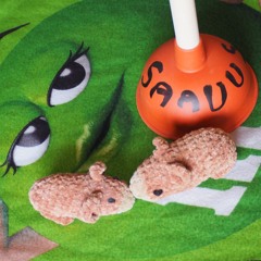 Vissa Trix: DJ Contest - Various Autists